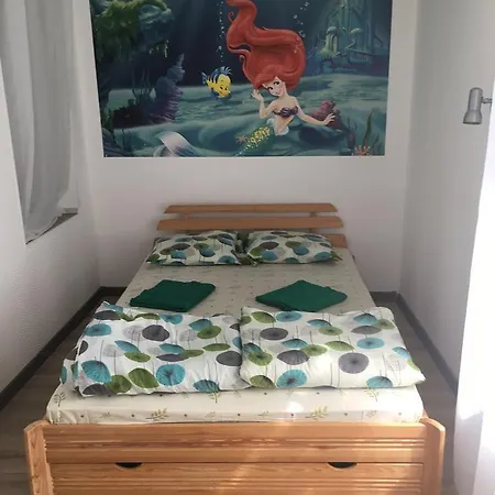 Fire Fighter Hostel