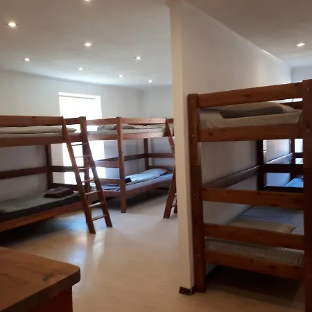 Fire Fighter Hostel