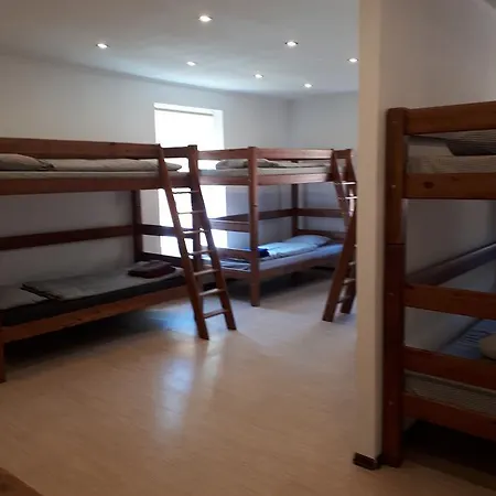 Fire Fighter Hostel *