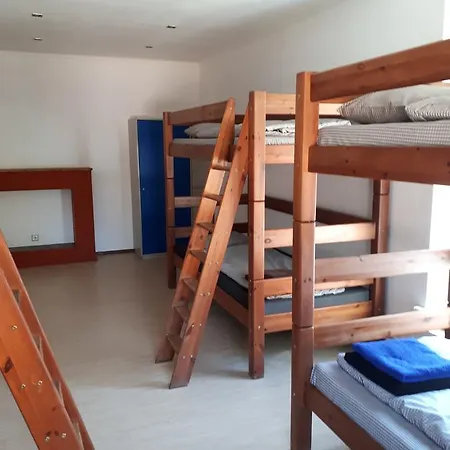 Hostel Fire Fighter *