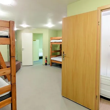 Fire Fighter Hostel